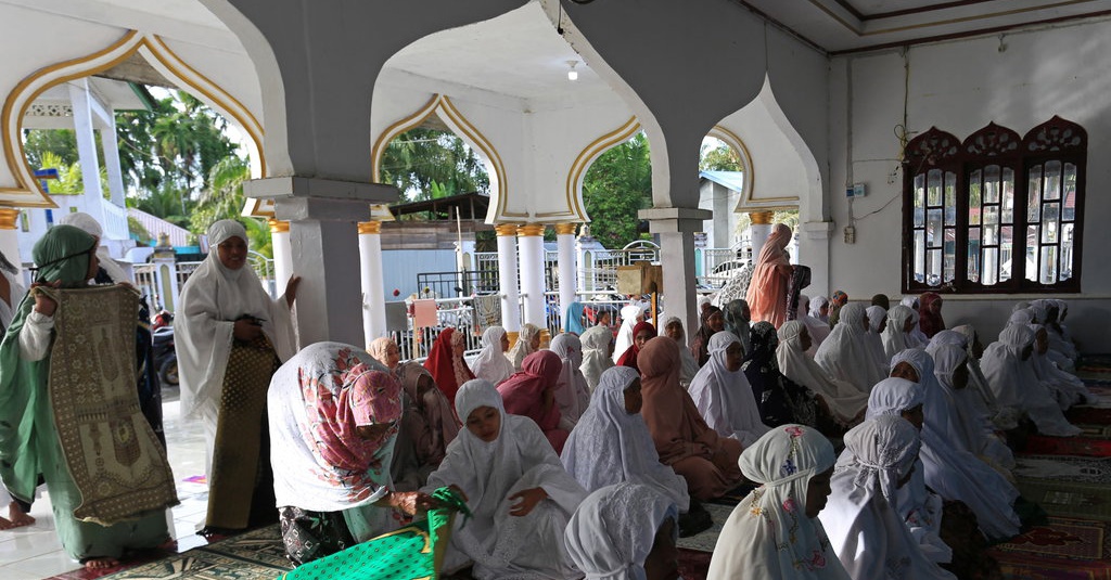 Shalat Idul Adha Jam Berapa & Apakah Beda dengan Idul Fitri?