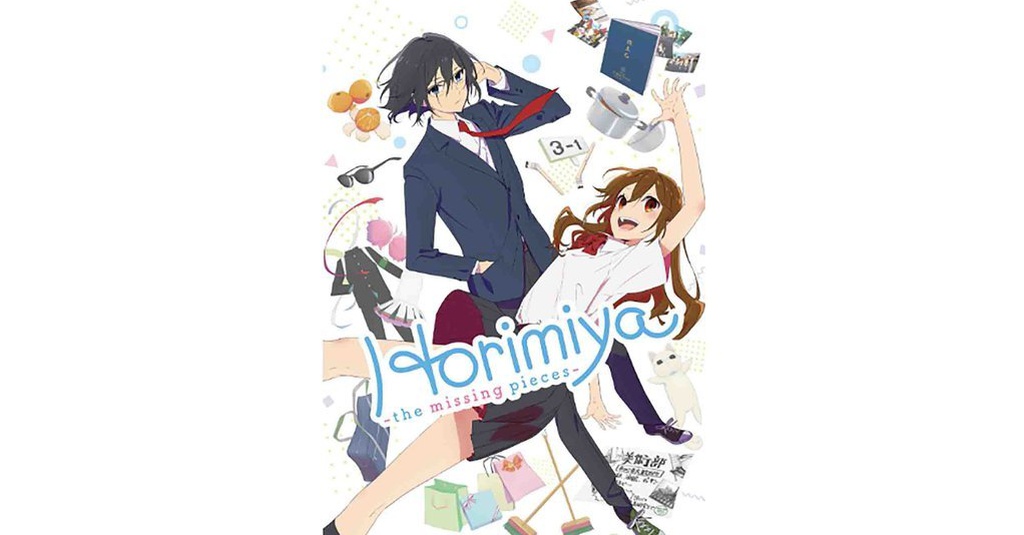 Wajib ditonton! Sinopsis dan link nonton Horimiya: Piece, side story dari  kisah romantis Hori dan Miyamura - Hops ID