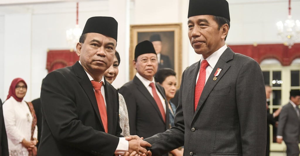 Budi Arie jadi Menkominfo, Gerindra: Beliau Dekat dengan Prabowo