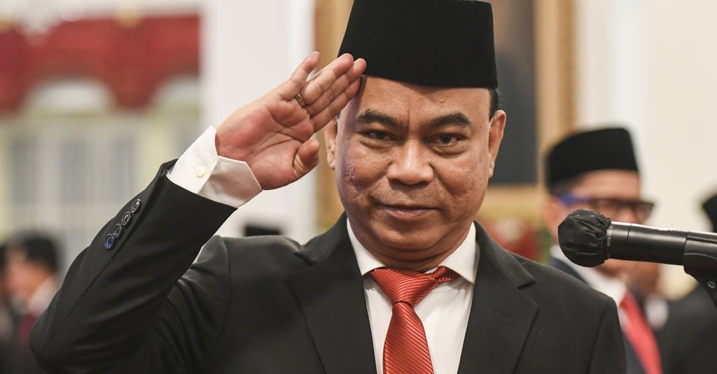 Dilantik Jadi Menkominfo, Kekayaan Budi Arie Capai Rp101 Miliar