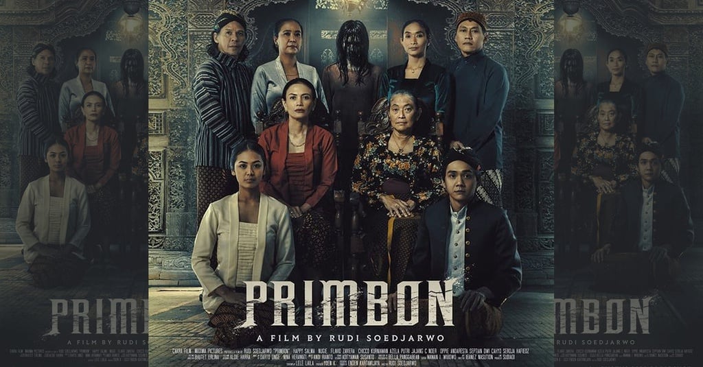 Nonton Film Primbon Sinopsis Dan Link Streaming Di Netflix