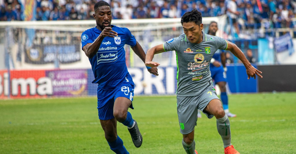 Prediksi Persebaya Vs PSIS Liga 1 2023-24 & Jam Tayang Indosiar