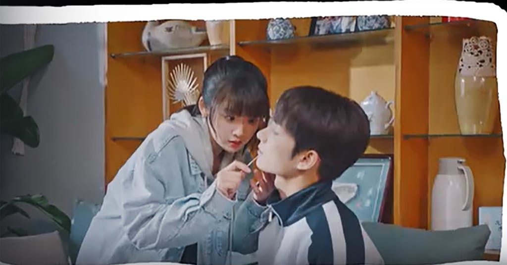 Cara Nonton Exclusive Fairytale Episode 1Sub Indo dan Sinopsis