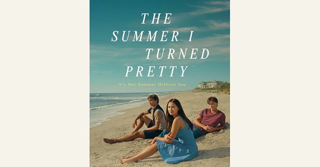 Nonton The Summer I Turned Pretty S2 Sub Indo, Sinopsis & Link