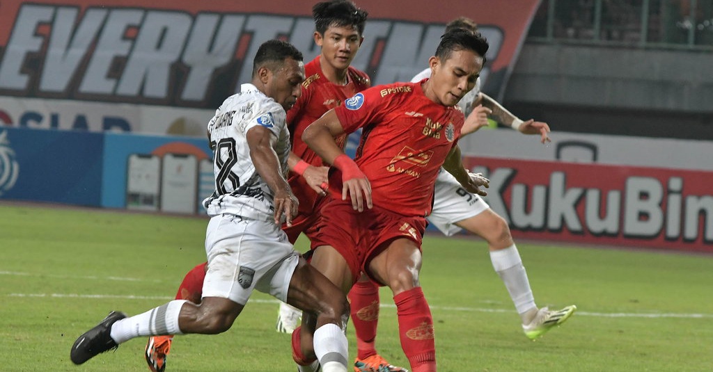 Live Streaming Persija Vs Persib Liga Hari Ini Indosiar