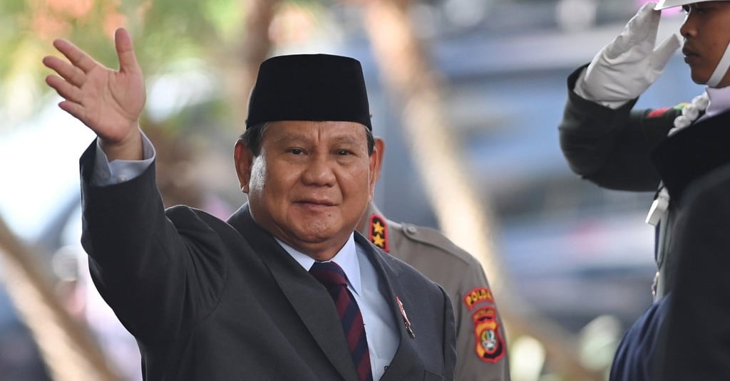 Situasi Politik Terkini Sarat Aroma Pengkhianatan