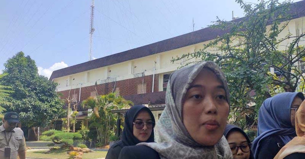 Wagub Lampung Chusnunia Chalim Mengundurkan Diri demi Ikut Pileg