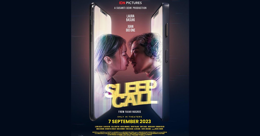 Sleep Call Film Thriller Yang Sayangnya Berakhir Canggung 2270