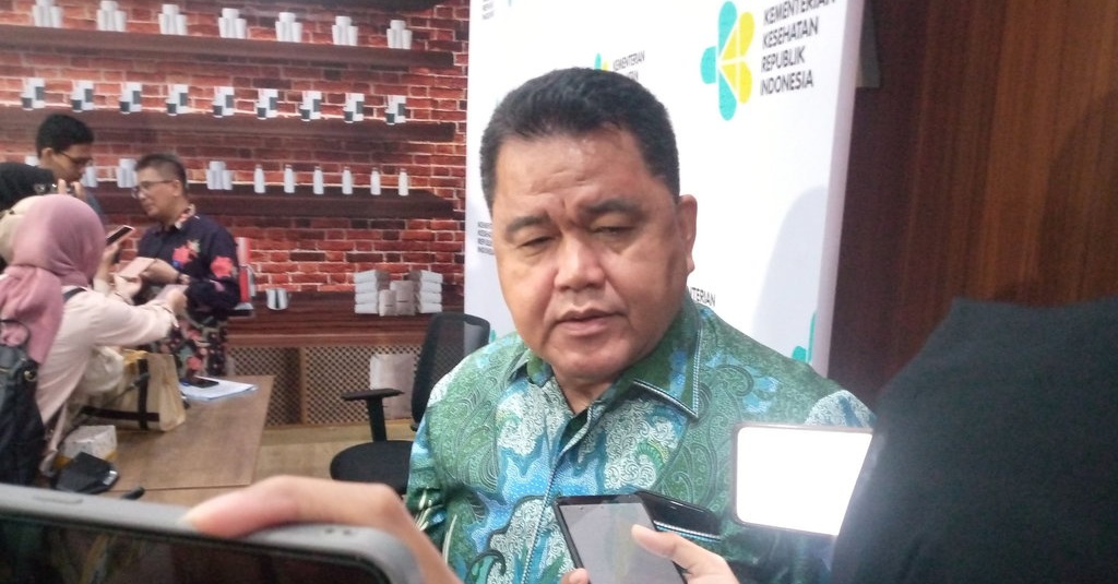 Kemenkes Pasang 647 Sensor Polusi Udara di Puskesmas Jabodetabek