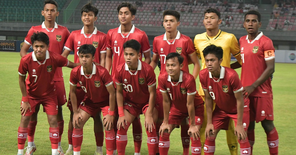 Jadwal Lengkap Piala Dunia U17 2023 Di TV, Timnas Tayang Kapan?