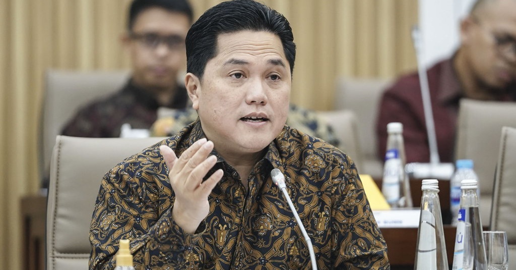 Jokowi Minta Satgas Mafia Sepak Bola Diisi Tokoh Publik