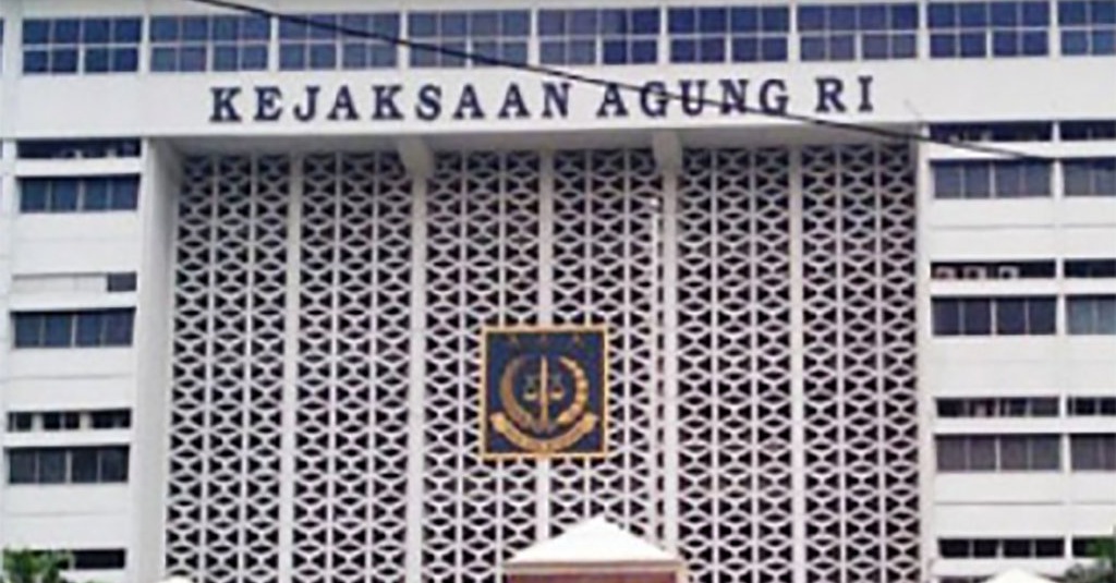 Kejagung Usut Dugaan Korupsi Proyek Jalur Kereta Besitang-Langsa