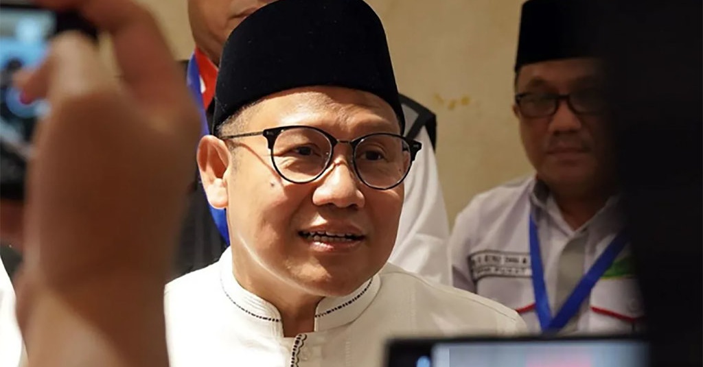 Alasan Cak Imin Tak Hadir Panggilan KPK: Pembukaan MTQ di Kalsel