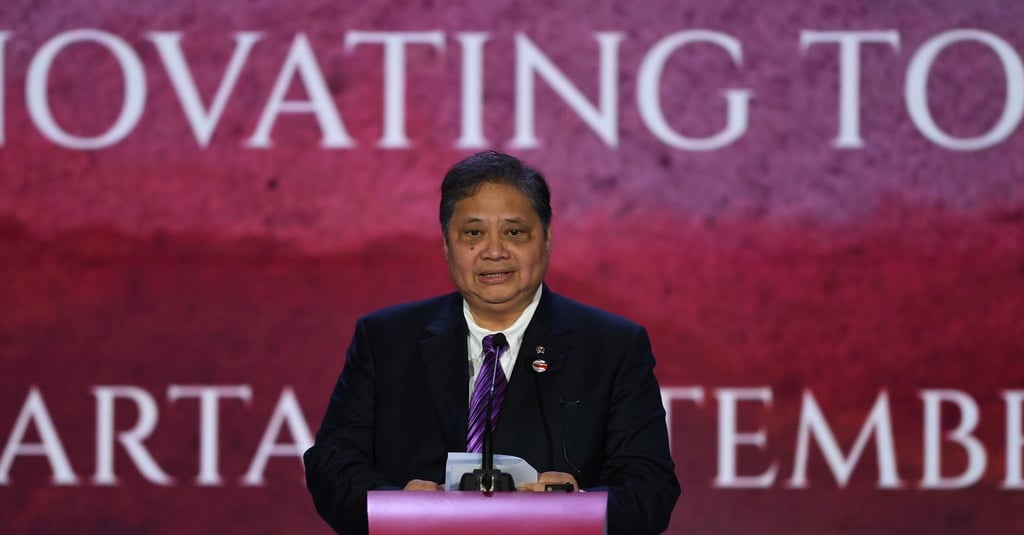 Ekonomi Digital ASEAN Diproyeksi Tembus 330 Miliar Dolar AS