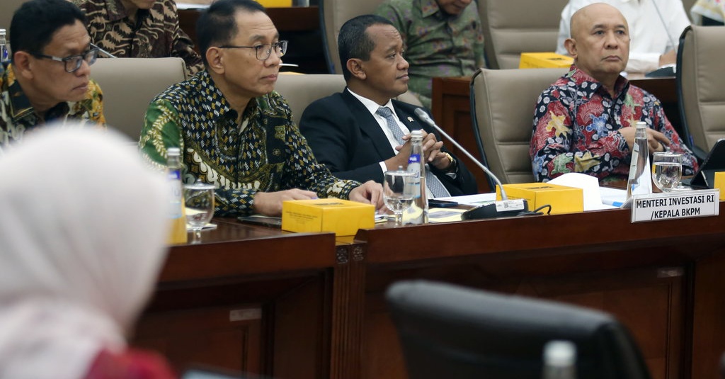 Perlu Ada Tim Analis Masalah Investasi di BP Batam