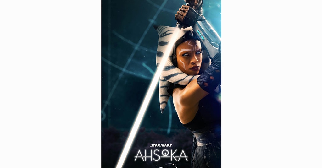 Nonton Star Wars Ahsoka Episode 4 Sub Indo, Sinopsis, Dan Pemain