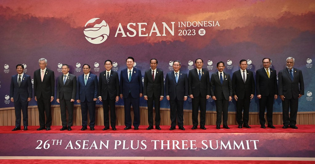 KTT ASEAN Dikritik Belum Beri Ruang Partisipasi Bermakna Rakyat
