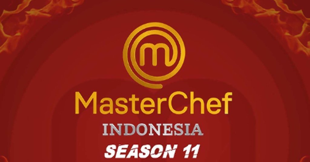 Masterchef indonesia season online 6 streaming