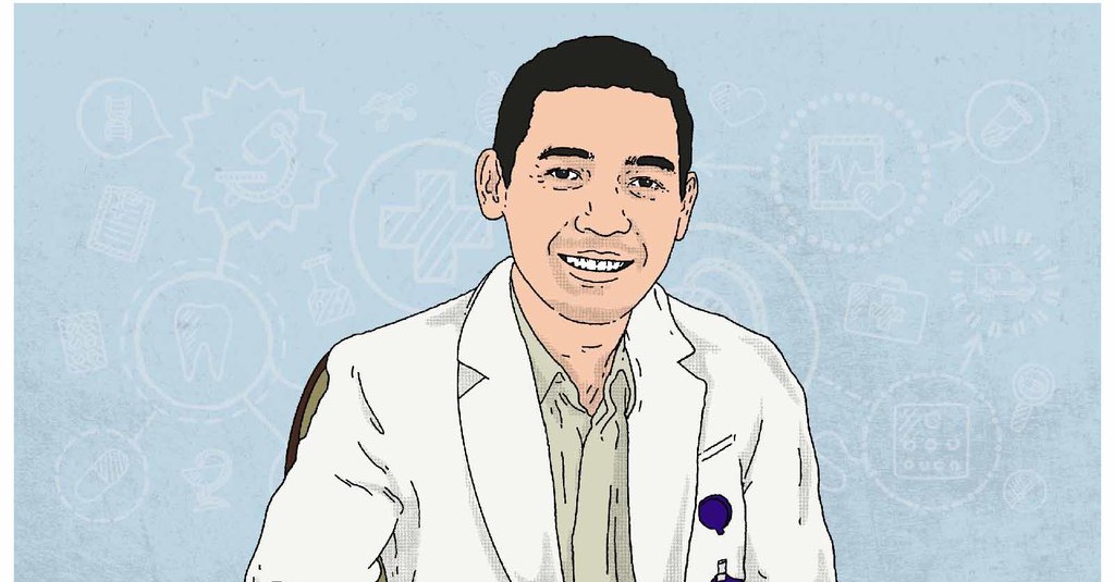 'Depresi Postpartum, Sisi Muram Kehamilan yang Harus Diwaspadai'
