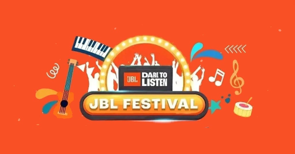 Link Tiket JBL Festival 2023 Dan Harganya, Line Up Ada Dewa 19