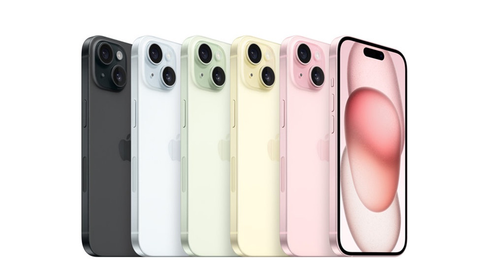 Perbedaan iPhone 15 dan 15 Plus dari Harga, Spek, Skema Cicilan
