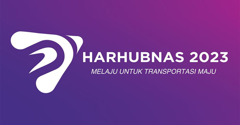 Kumpulan Link Twibbon Peringatan Harbubnas September