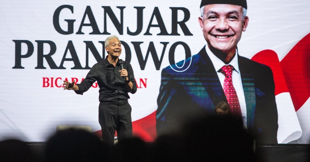 Khofifah dan Mahfud Punya Kans Sama Jadi Cawapres Ganjar