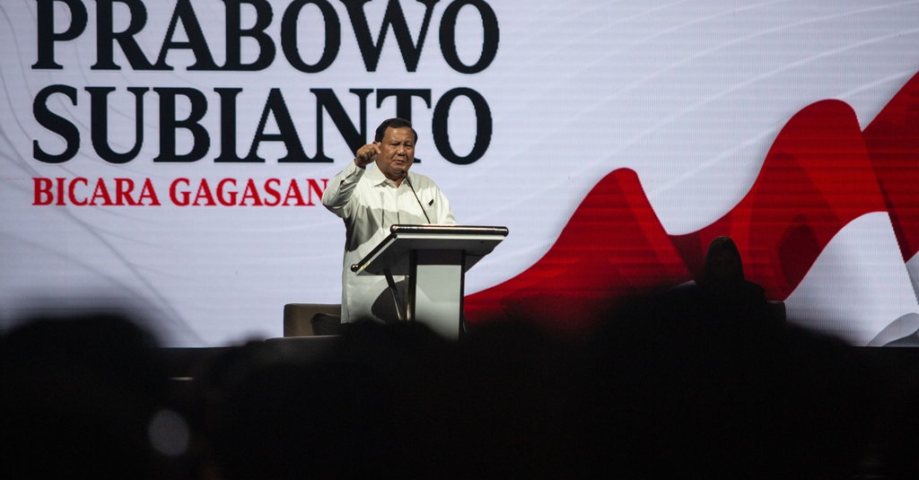 Prabowo Bela Zulhas Bagi-bagi Uang: Dia Suka Sedekah