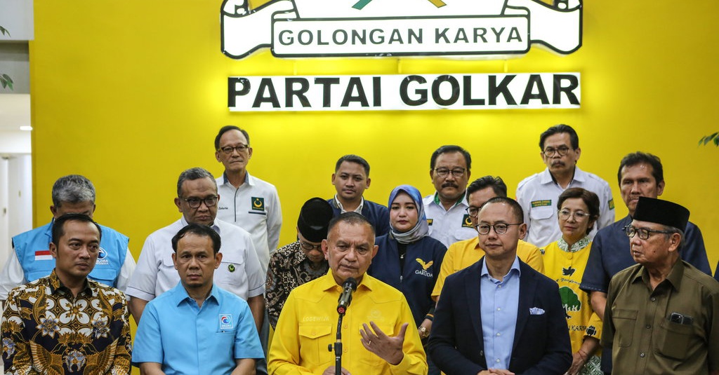 KIM Siapkan 45 Pakar untuk Godok Konten Pemenangan Prabowo