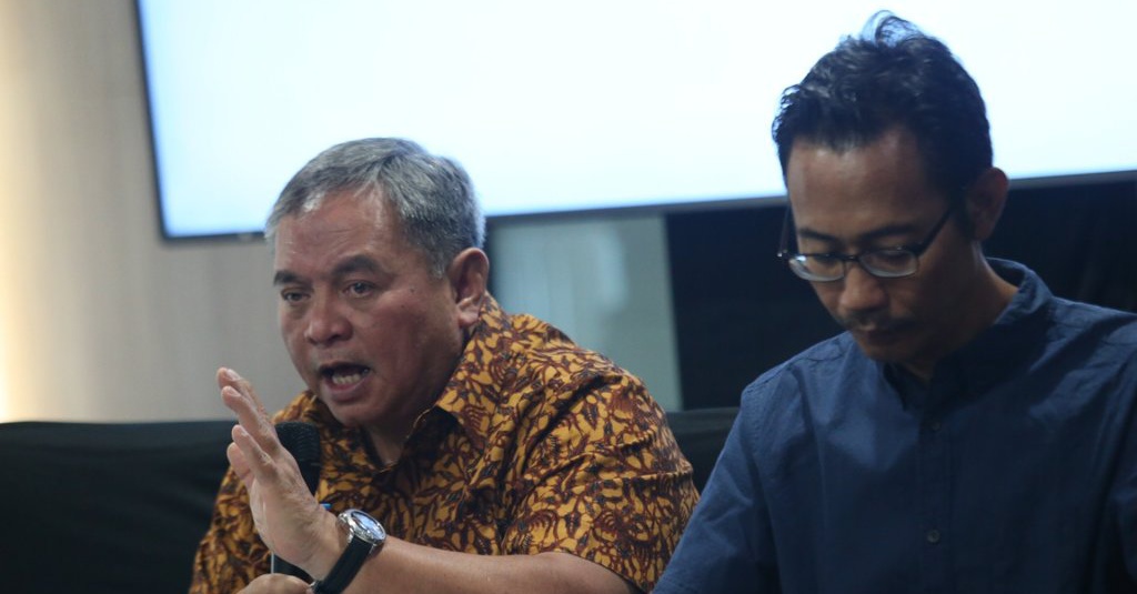 AdaKami Tepis soal Kabar Teror Nasabah Lewat Orderan Fiktif Ojol