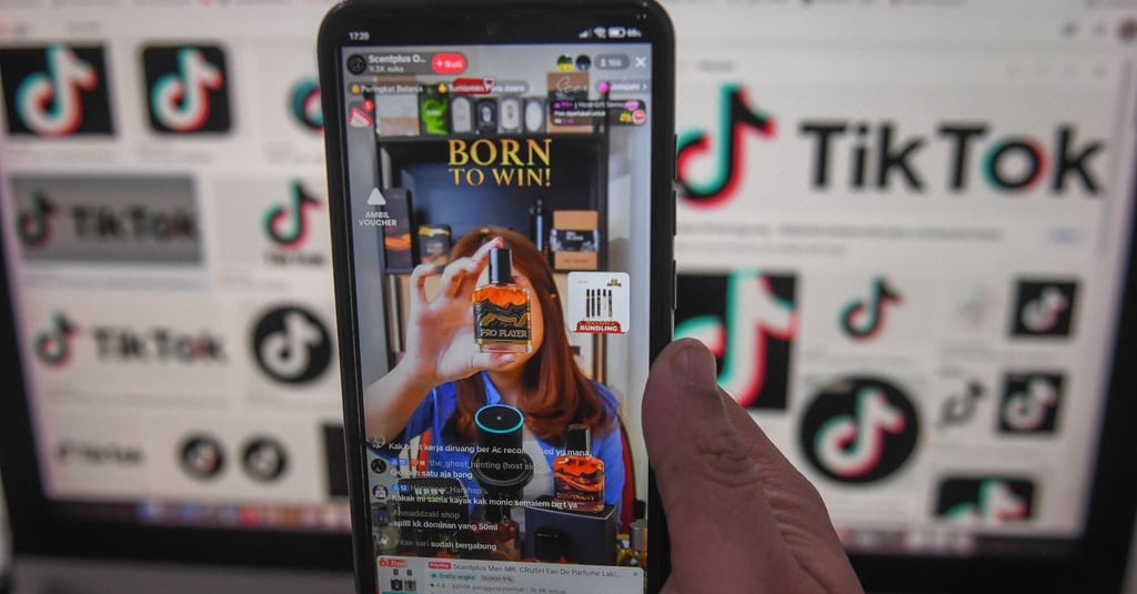 TikTok Shop Resmi Tutup Besok 4 Oktober 2023