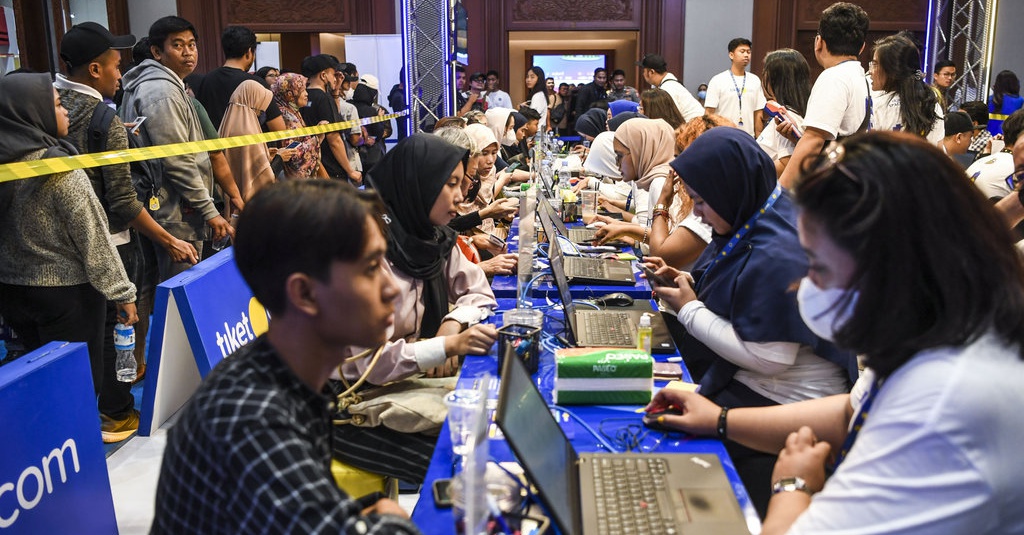 Daftar Promo Tiket Kereta Murah di KAI Expo 2023, Ini Rinciannya
