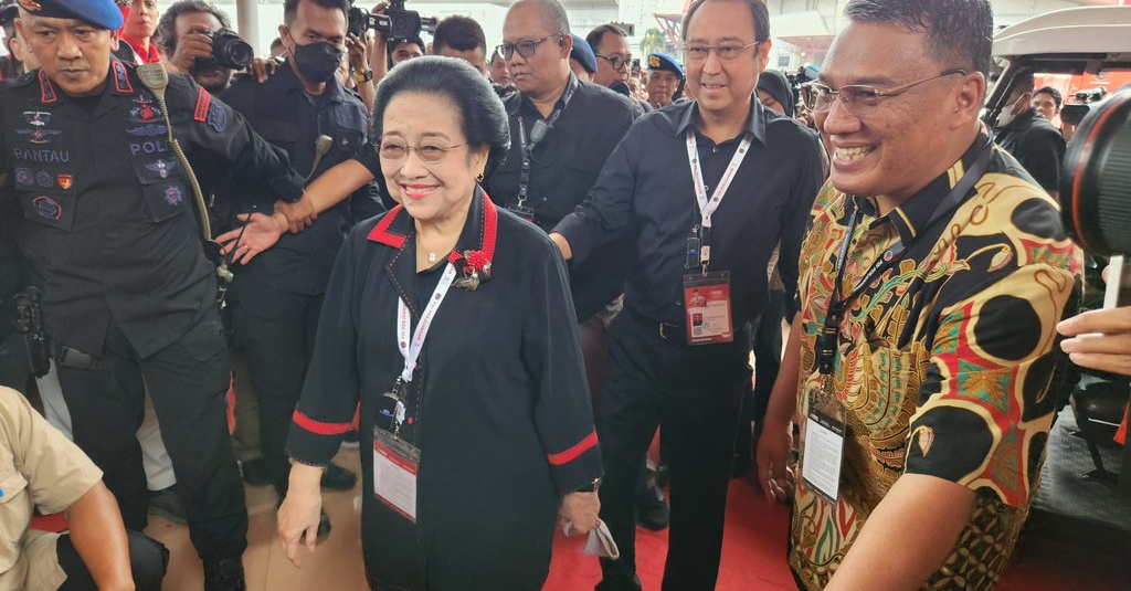 RI Sulit Maju jika Tiap Ganti Presiden Ganti Kebijakan