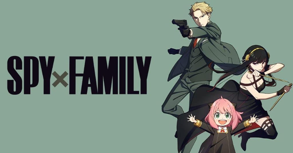 Jadwal Tayang Anime Spy x Family Season 2 Episode 15, Berikut Link Nonton  dan Spoilernya - Halaman 2