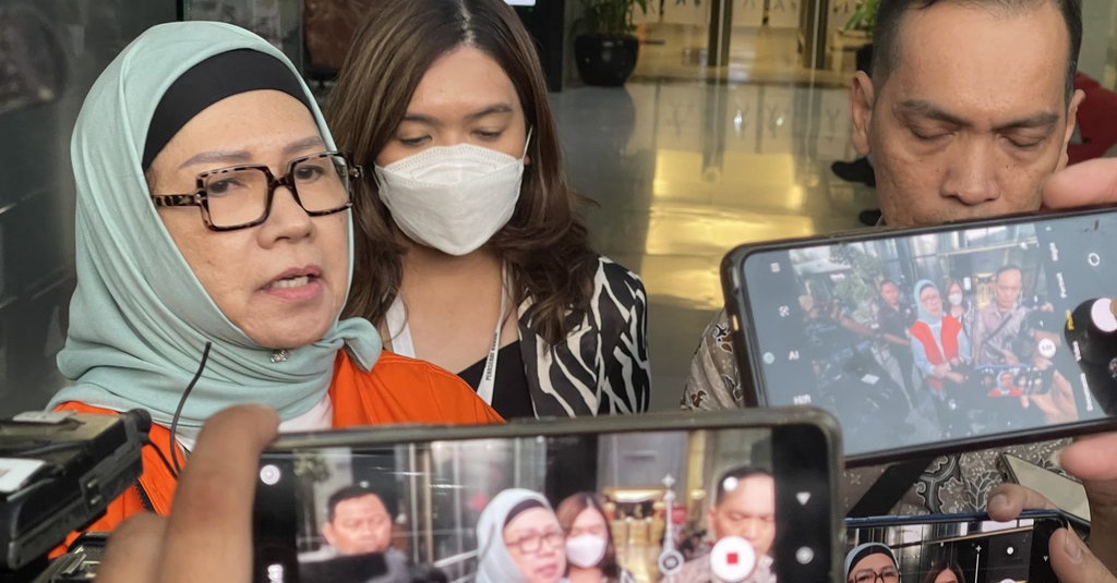 Karen Klaim Pertamina Tetap Untung