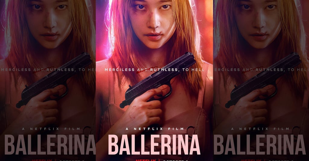 Download Ballerina 2024 Sub Indo Charis Phaidra