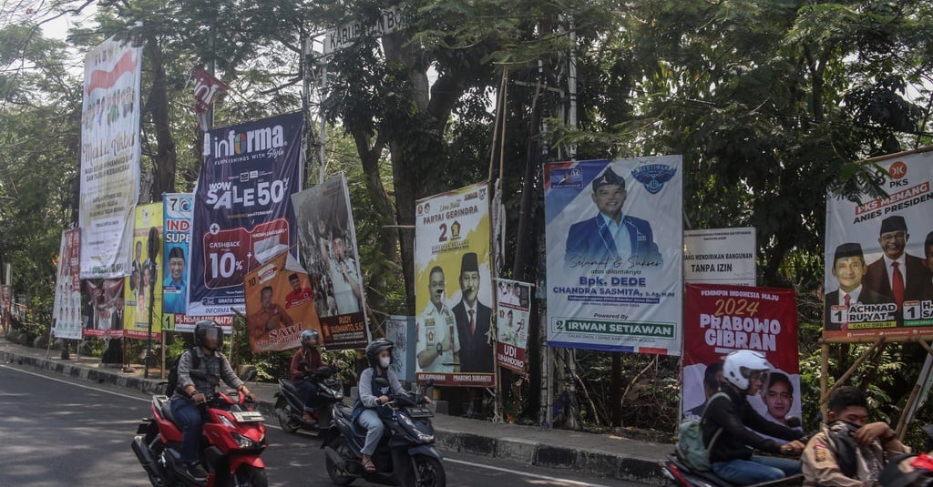 Jadwal Kampanye Pemilu 2024 Dan Aturannya