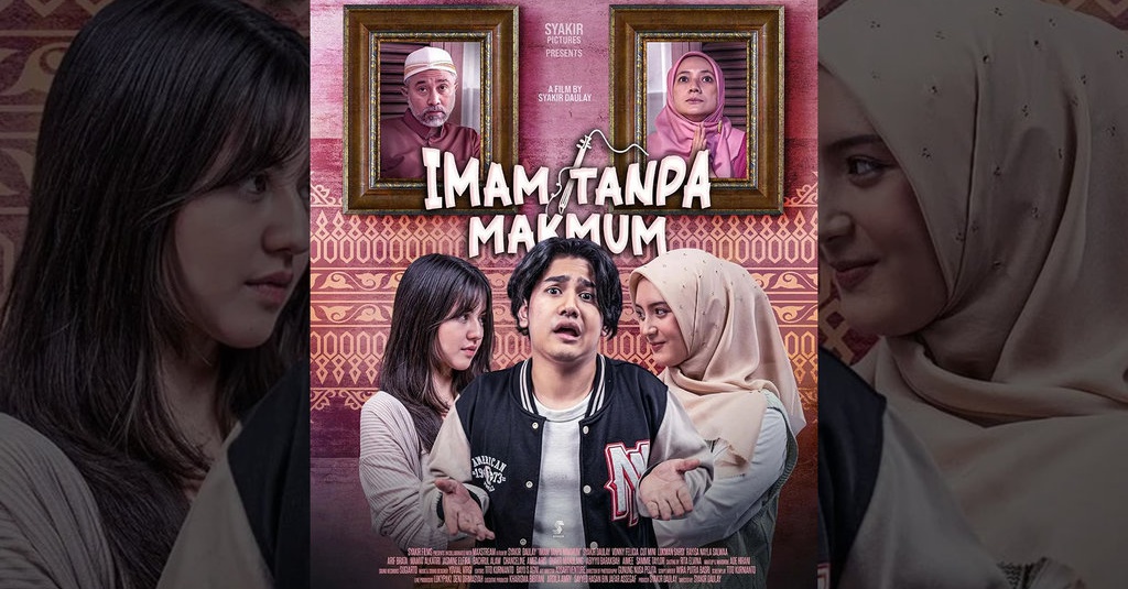 Berapa Lama Lagu Film Makmum Tayang Di Bioskop Daerah Di Indonesia Hot Sex Picture 