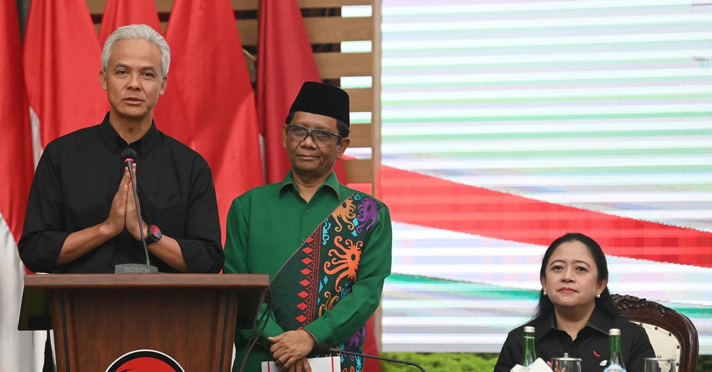 Silsilah Keluarga Mahfud Md Perjalanan Karier Rekam Jejaknya