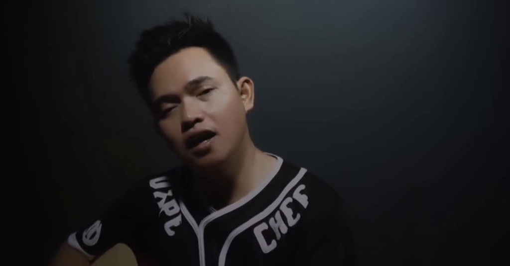 Kisah Dodhy Kangen Band Bantu Korban Laka, Tapi Dituduh Pelaku