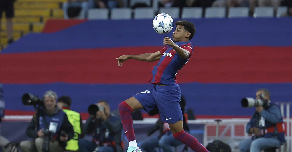 Jadwal Barcelona vs Osasuna Piala Super Spanyol 2024 Tayang RCTI