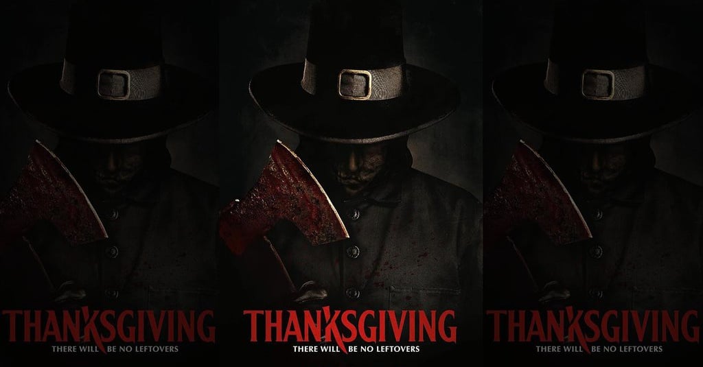 Sinopsis Film Thanksgiving tentang Pembunuhan di Massachusetts