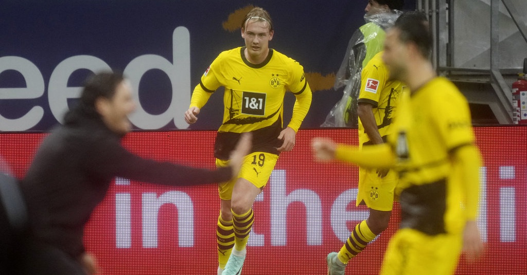 Dortmund vs Standard Liege Friendly 2024 Prediksi, H2H, Live