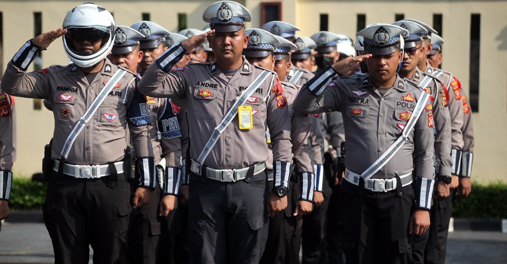 Daftar Tabel Kenaikan Gaji Tni Polri Tahun Link Unduh Pdf