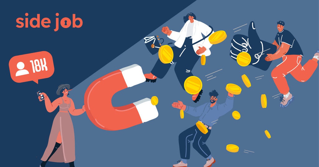 Fictive Followers, Jadi Jutawan Hanya Dengan Bermodal Jempol