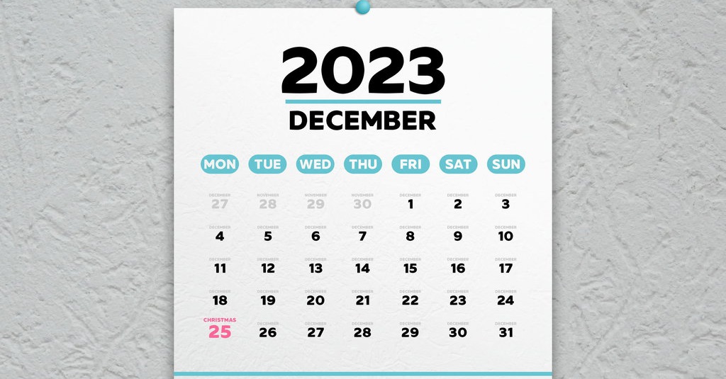 Apakah Tanggal 26 Desember 2023 Cuti Bersama Natal?