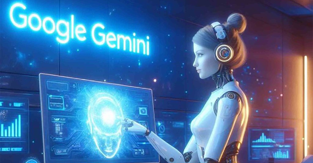 Gemini ai