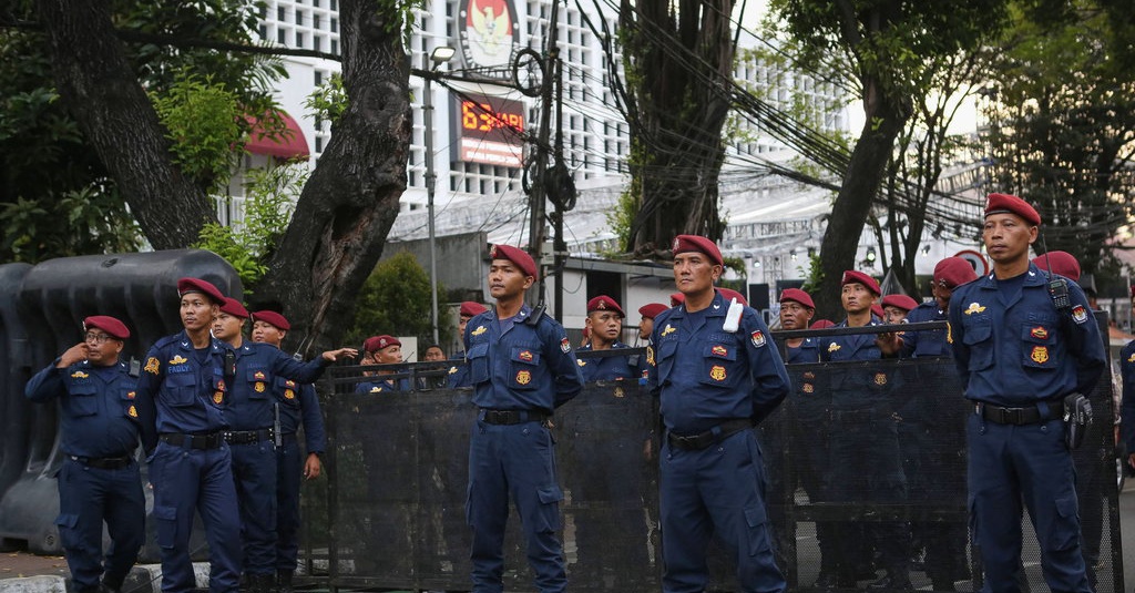 Jadwal Penerimaan Polri SIPSS 2024 dan Syarat Pendaftaran
