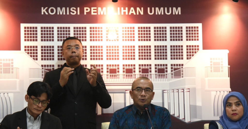 Susunan Acara Debat Cawapres 22 Desember Dan Topiknya