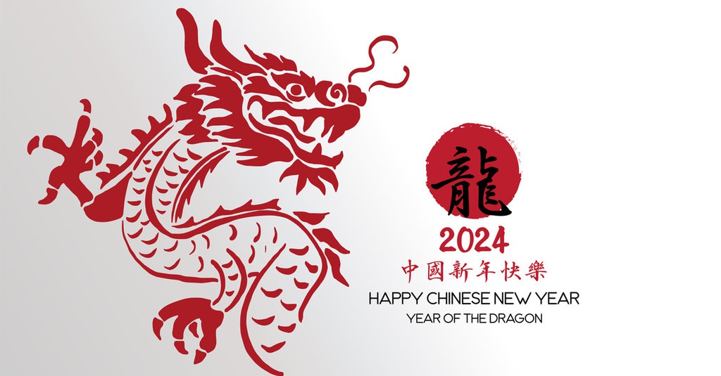 Apa Shio Tahun 2024 Dan Artinya Serta Daftar Zodiak China